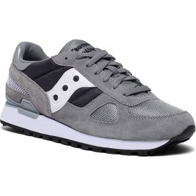 Saucony Sneakers Shadow Grigia ULTIMO N°42