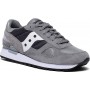 Saucony Sneakers Shadow Grigia ULTIMO N°42