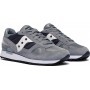 Saucony Sneakers Shadow Grigia ULTIMO N°42