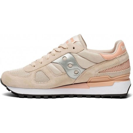 Saucony Jazz Original-S2044381, Sneaker alla Moda