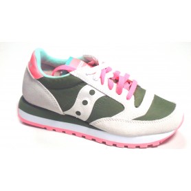 Saucony Jazz Original Wmns, Scarpe da Ginnastica Uomo Donna  ultimo N° 37