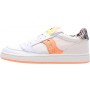 Saucony Jazz Court Sneaker Bianco Da donna S60577-3