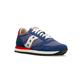 Sneakers S70755-4 JAZZ SnORIGINAL SW NVYA/CREAM