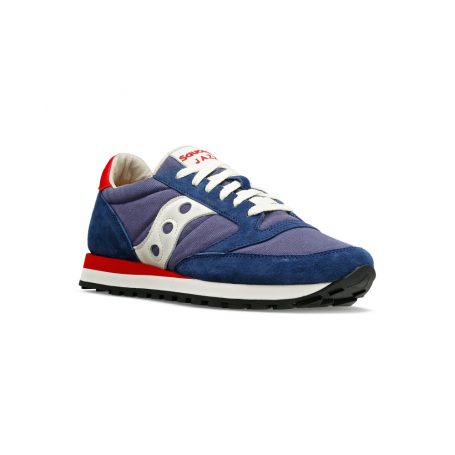 Sneakers S70755-4 JAZZ SnORIGINAL SW NVYA/CREAM