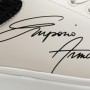 Sneakers Emporio Armani