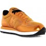 SAUCONY Sneakers Jazz Original in Pelle Metallizzata