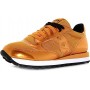 SAUCONY Sneakers Jazz Original in Pelle Metallizzata