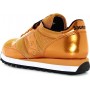SAUCONY Sneakers Jazz Original in Pelle Metallizzata