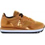 SAUCONY Sneakers Jazz Original in Pelle Metallizzata