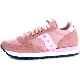 Saucony Jazz Original Wmns, Scarpe da Ginnastica Uomo
