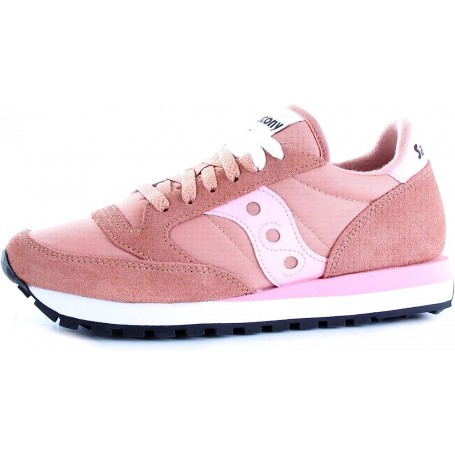 Saucony Jazz Original Wmns, Scarpe da Ginnastica Uomo
