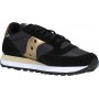 Saucony Jazz Original, scarpe per ellittica, da donna, Nero