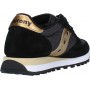 Saucony Jazz Original, scarpe per ellittica, da donna, Nero