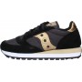Saucony Jazz Original, scarpe per ellittica, da donna, Nero