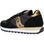 Saucony Jazz Original, scarpe per ellittica, da donna, Nero