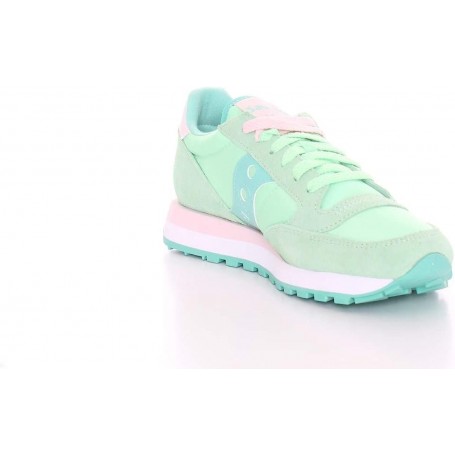 Saucony Scarpa Donna Verdino S1044 D Jazz Base