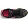 Saucony 60640//Nero/Rosa