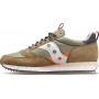 Saucony Sneakers Uomo Green S70675-3