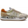 PREMIATA Scarpe Donna Sneakers Conny 5612 Beige