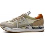 PREMIATA Scarpe Donna Sneakers Conny 5612 Beige