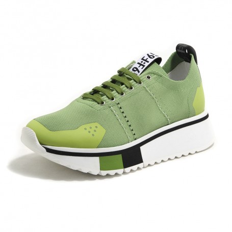 fabi donna fd7936 foglia F65