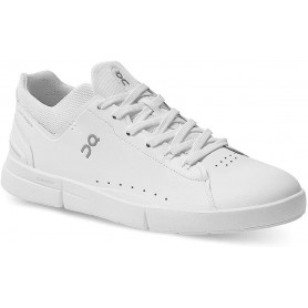 On Roger Advantage Uomo Sneaker Bianco
