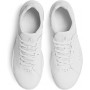On Roger Advantage Uomo Sneaker Bianco