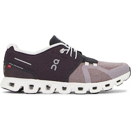 On Uomo Cloud 5 Fuse Textile Formatori