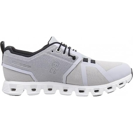 On Scarpe Cloud 5 WP, Glacier-White,