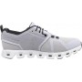 On Scarpe Cloud 5 WP, Glacier-White,