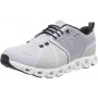 On Scarpe Cloud 5 WP, Glacier-White,