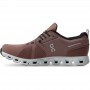 Tênis On Running Cloud 5 Waterproof 59.98839 Cocoa/Frost - Masculino