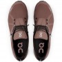 Tênis On Running Cloud 5 Waterproof 59.98839 Cocoa/Frost - Masculino