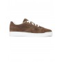 DOUCAL'S Calzature, Sneakers in camoscio marro