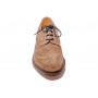 Tricker's BOURTON scarpe stringate da uomo brown,5633