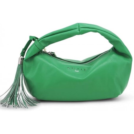 Gaelle SHOULDER STRAP IN ECOPELLE