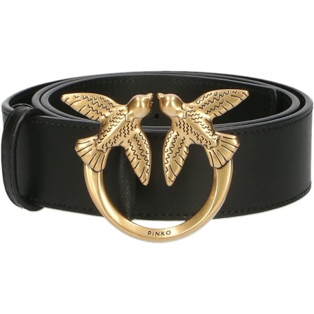 Pinko Cintura Donna NERO