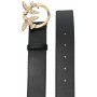 Pinko Cintura Donna NERO