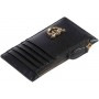 Pinko Airone CARDHOLDER Vitello Seta,