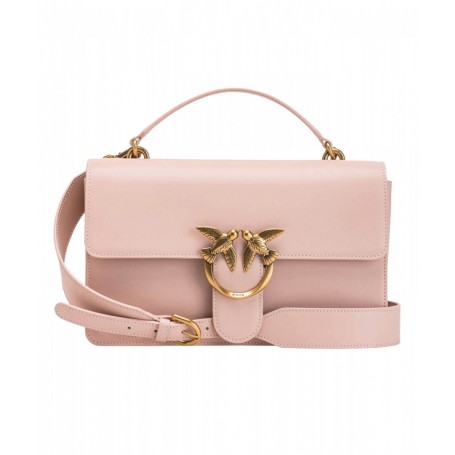 Pinko LOVE ONE CLASSIC LIGHT - Borsa a mano