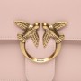 Pinko LOVE ONE CLASSIC LIGHT - Borsa a mano