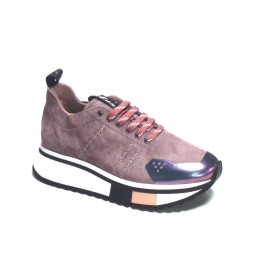 SCARPE DONNA F65 VELOUR FD7746X