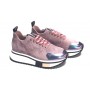 SCARPE DONNA F65 VELOUR FD7746X