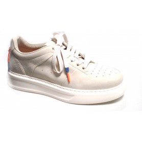 Barracuda Jimbo nabuk rigato burro