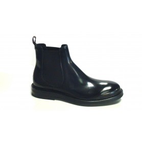 STIVALETTO FABI CON ELASTICO LATERALE