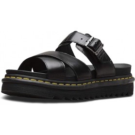 Dr. Martens Ryker Black 24515001