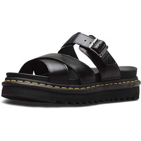 Dr. Martens Ryker Black 24515001