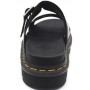Dr. Martens Ryker Black 24515001
