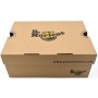 Dr. Martens Ryker Black 24515001
