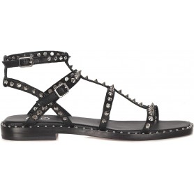 ASH Sandalo Maeva Nero